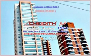 Entre em contato com a Cheidith e peça uma seleção de aptos conforme seu perfil de compra no Klabin., Apartamentos-São-Paulo-Complexos-Condomínios-Edifícios-Chácara-Klabin-Cheidith-Imóveis-Klabin-SP-AP